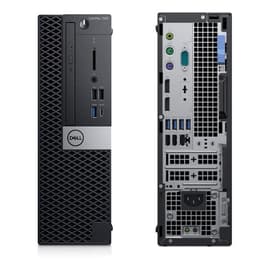 Dell OptiPlex 7060 SFF Core i5-8500 3 - SSD 256 GB - 32GB