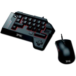Hori Teclado Francês Sem fios T.A.C. 4 Type K2