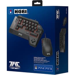Hori Teclado Francês Sem fios T.A.C. 4 Type K2