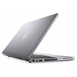 Dell Latitude 5510 15-inch (2020) - Core i5 - Gen 10 (U) - 64GB - SSD 256 GB QWERTY - Espanhol
