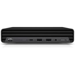 HP 800 G6 DM Core i5-10500T 2.3 - SSD 256 GB - 8GB