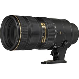 Nikon Lente AF-S NIKKOR 70-200mm f/2.8G ED VR II Nikon F 70-200mm f/2.8