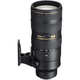 Nikon Lente AF-S NIKKOR 70-200mm f/2.8G ED VR II Nikon F 70-200mm f/2.8