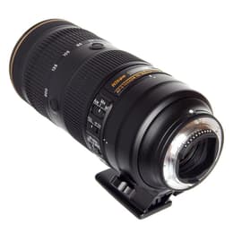 Nikon Lente AF-S NIKKOR 70-200mm f/2.8G ED VR II Nikon F 70-200mm f/2.8