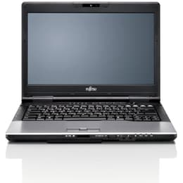 Fujitsu LifeBook S752 14-inch (2011) - Core i5-3320M - 4GB - HDD 160 GB AZERTY - Francês