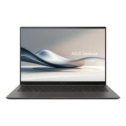 Asus Zenbook S 14 OLED UX5406SA-PZ240W 14-inch () - Ultra 7 258V - 32GB - HDD 1 TB QWERTY - Espanhol