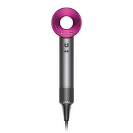 Dyson™ Dyson Supersonic™ HD03 Gris/Fuchsia - Cinzento/Rosa