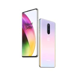 OnePlus 8 256GB - Roxo - Desbloqueado