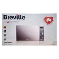Micro-ondas BREVILLE BRSMW2016