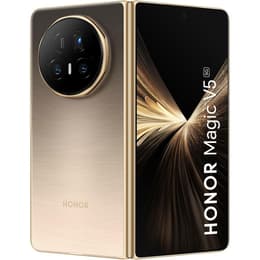 Honor Magic V5 512GB - Dourado - Desbloqueado
