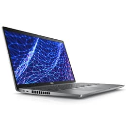 Dell Latitude 5530 15-inch (2022) - Core i5 - Gen 12 (U) - 32GB - SSD 2 TB QWERTZ - Alemão