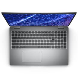 Dell Latitude 5530 15-inch (2022) - Core i5 - Gen 12 (U) - 32GB - SSD 2 TB QWERTZ - Alemão