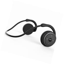Marathon 2 Auscultador- wireless - Preto/Cinzento
