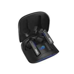 Asus Rog Cetra True Wireless Earbud Redutor de ruído Bluetooth Earphones - Preto