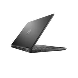 Dell Latitude 5590 15-inch (2019) - Core i5-7300U - 8GB - SSD 256 GB AZERTY - Francês