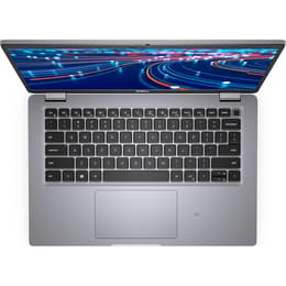 Dell Latitude 5420 14-inch (2021) - Core i7 - Gen 11 (G) - 16GB - SSD 512 GB QWERTY - Espanhol