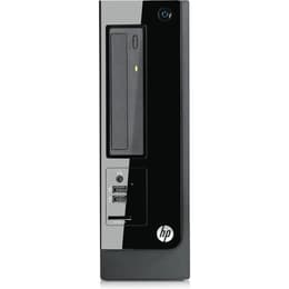 HP Pro 3300 SFF Core i3-2120 3,3 - SSD 480 GB - 8GB