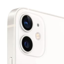 iPhone 12 mini 64GB - Branco - Desbloqueado