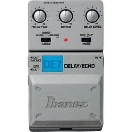 Ibanez DE7 Acessórios De Áudio