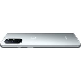 OnePlus 8T 128GB - Prateado - Desbloqueado - Dual-SIM