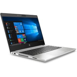 HP ProBook 445 G7 14-inch (2020) - Ryzen 5 - 4000 Series (U) - 8GB - SSD 256 GB QWERTZ - Alemão