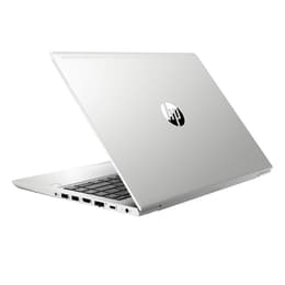 HP ProBook 440 G6 14-inch (2018) - Core i5 - Gen 8 (U) - 16GB - SSD 256 GB QWERTY - Finlandês