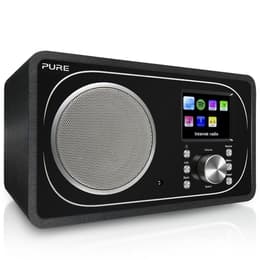 Pure Evoke F3 Rádio alarm