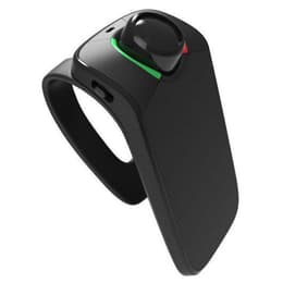Parrot Minikit Neo 2 HD Speakers - Preto/Verde