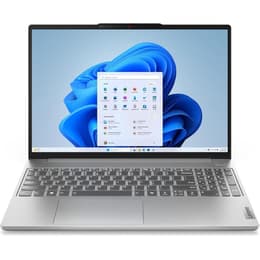 Lenovo IdeaPad Slim 5 15ARP10 15-inch (2023) - Ryzen 7 - 7000 Series (HS) - 32GB - 1 TB SSD AZERTY - Francês