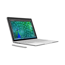Microsoft Surface Book 13-inch (2020) - Core i5 - Gen 10 (G) - 8GB - SSD 256 GB AZERTY - Francês