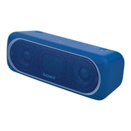 Sony SRS-XB40 Bluetooth Speakers - Azul