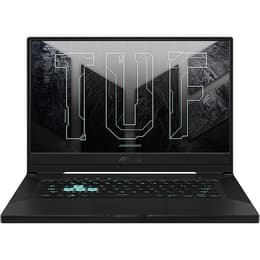 Asus TUF Dash FX516PR-HN002T 15"-inch - Core i7-11370H - 16GB - SSD 512 GB NVIDIA GeForce RTX 3070 AZERTY - Francês
