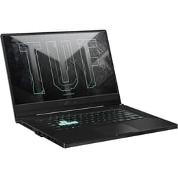 Asus TUF Dash FX516PR-HN002T 15"-inch - Core i7-11370H - 16GB - SSD 512 GB NVIDIA GeForce RTX 3070 AZERTY - Francês