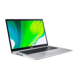 Acer Aspire 3 17-inch (2021) - Core i3 - Gen 11 (G) - 8GB - SSD 512 GB AZERTY - Francês