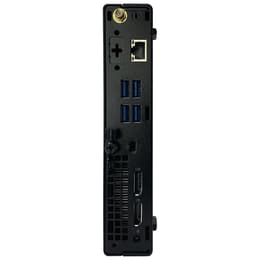 Dell OptiPlex 7090 Micro Core i5-11500T 1.5 - SSD 256 GB - 32GB