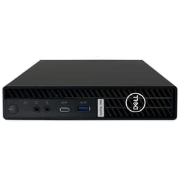 Dell OptiPlex 7090 Micro Core i5-11500T 1.5 - SSD 256 GB - 32GB