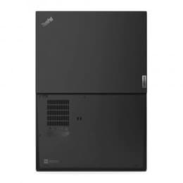 Lenovo ThinkPad X13 G2 13-inch () - Core i5 - Gen 11 (G) - 16GB - SSD 256 GB QWERTZ - Alemão