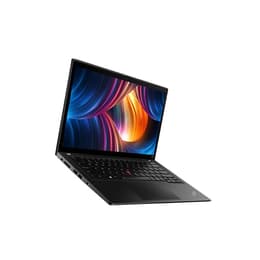 Lenovo ThinkPad X13 G2 13-inch () - Core i5 - Gen 11 (G) - 16GB - SSD 256 GB QWERTZ - Alemão