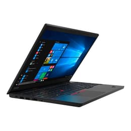 Lenovo ThinkPad E15 G1 15-inch (2020) - Core i5 - Gen 10 (U) - 16GB - SSD 256 GB QWERTY - Italiano