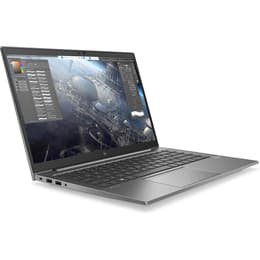 HP ZBook Firefly 14 G7 14-inch (2020) - Core i5 - Gen 10 (U) - 16GB - SSD 512 GB QWERTY - Holandês