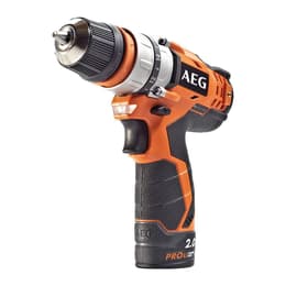 Aeg BBS 12C2 LI-202B Perfuradora/Aparafusadora