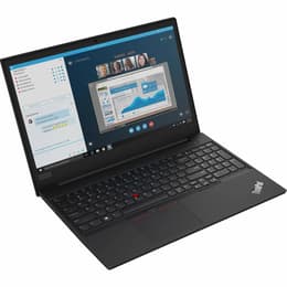 Lenovo ThinkPad E595 15-inch (2019) - Ryzen 5 PRO 3500U - 32GB - SSD 512 GB AZERTY - Francês
