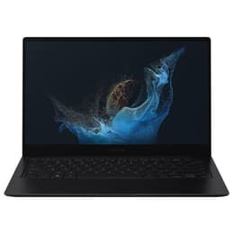 Samsung Galaxy Book2 Pro 13-inch (2022) - Core i5 - Gen 12 (P) - 8GB - SSD 512 GB QWERTY - Sueco