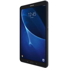 Galaxy Tab A 10.1 32GB - Preto - WiFi + 4G