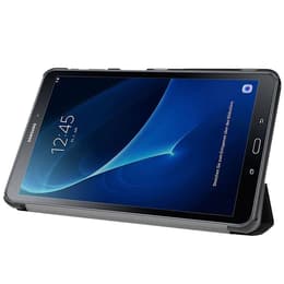 Galaxy Tab A 10.1 32GB - Preto - WiFi + 4G