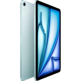 iPad Air 11" (2024) 6ª geração 512 Go - WiFi + 5G - Azul