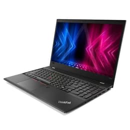Lenovo ThinkPad P52s Windows 11 15-inch (2018) - Core i7-8650U - 16GB - SSD 1 TB QWERTZ - Alemão
