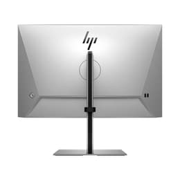 24-inch HP Serie 7 Pro 724pn 1920 x 1200 LED Monitor Cinzento