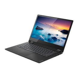 Lenovo IdeaPad C340-14API-81N6 14-inch (2019) - Ryzen 5 3500U - 8GB - SSD 256 GB AZERTY - Francês