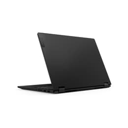 Lenovo IdeaPad C340-14API-81N6 14-inch (2019) - Ryzen 5 3500U - 8GB - SSD 256 GB AZERTY - Francês